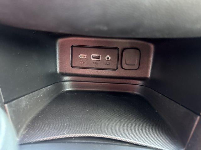 2019 Chevrolet Equinox FWD LT