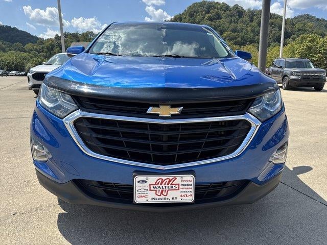 2019 Chevrolet Equinox FWD LT