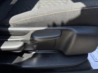 2019 Chevrolet Equinox FWD LT