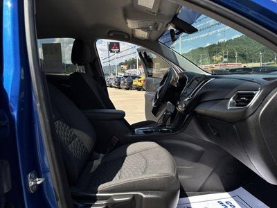 2019 Chevrolet Equinox FWD LT