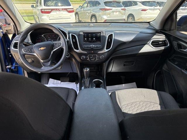 2019 Chevrolet Equinox FWD LT