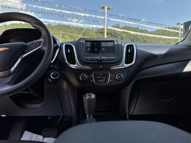 2019 Chevrolet Equinox FWD LT