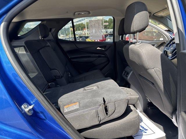 2019 Chevrolet Equinox FWD LT
