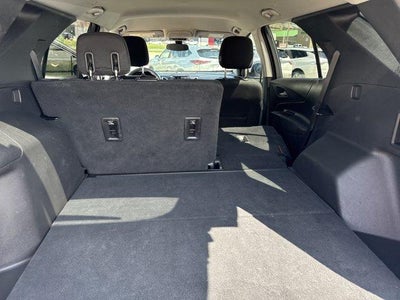 2019 Chevrolet Equinox FWD LT