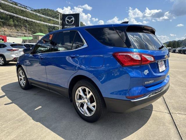 2019 Chevrolet Equinox FWD LT