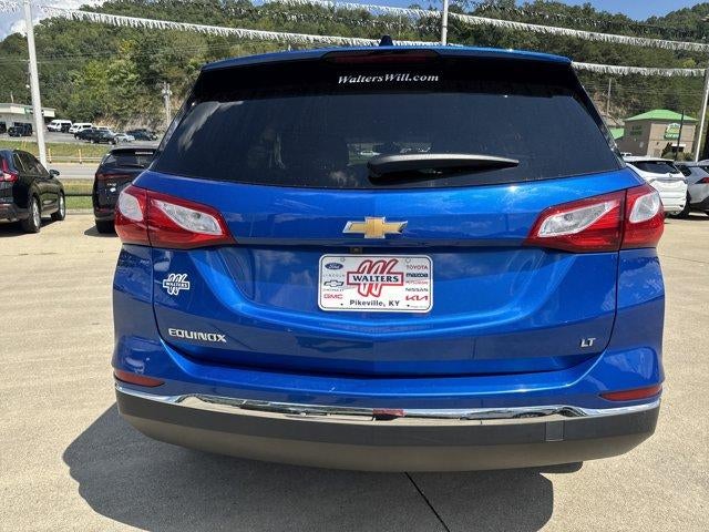 2019 Chevrolet Equinox FWD LT