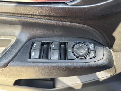 2019 Chevrolet Equinox FWD LT