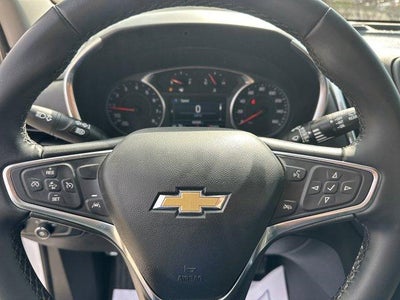 2024 Chevrolet Equinox AWD LT