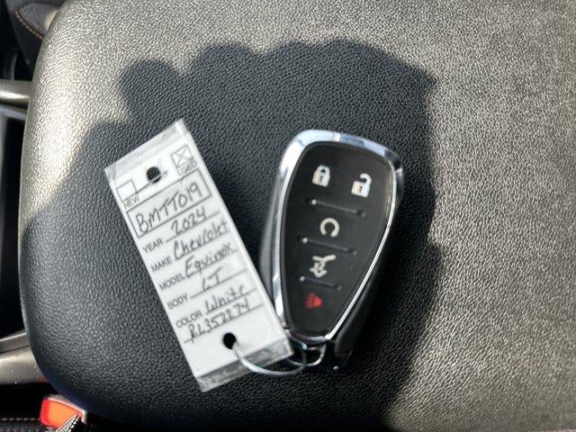 2024 Chevrolet Equinox AWD LT