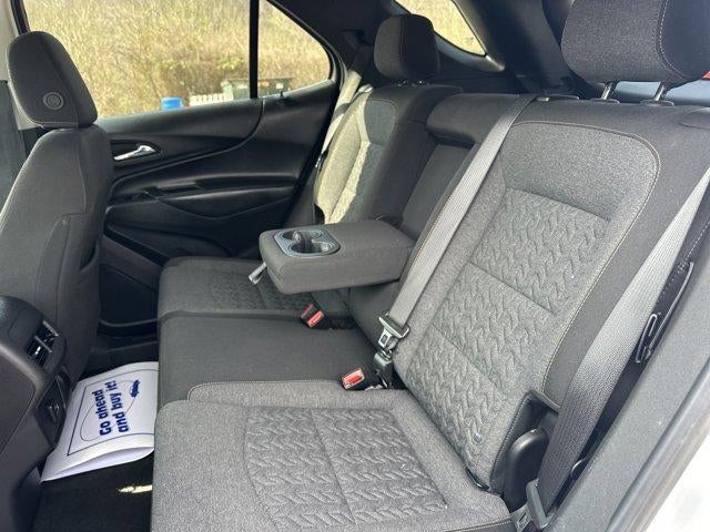 2024 Chevrolet Equinox AWD LT