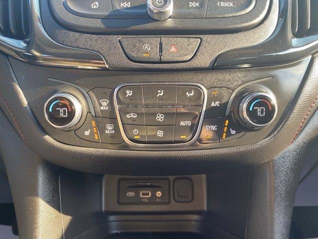 2024 Chevrolet Equinox AWD RS