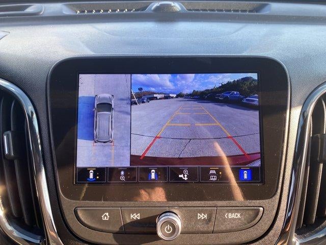 2024 Chevrolet Equinox AWD RS