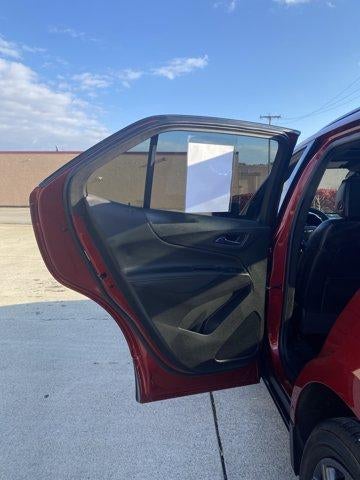 2024 Chevrolet Equinox AWD RS