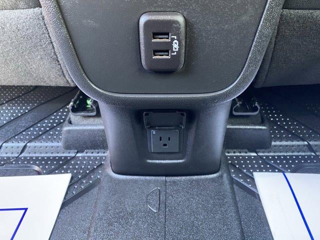 2024 Chevrolet Equinox AWD RS