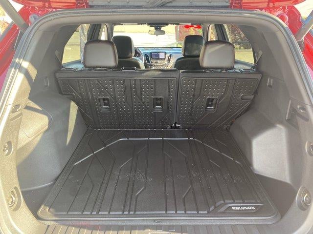 2024 Chevrolet Equinox AWD RS