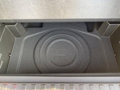 2024 Chevrolet Equinox AWD RS