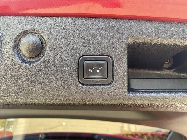 2024 Chevrolet Equinox AWD RS