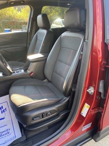 2024 Chevrolet Equinox AWD RS