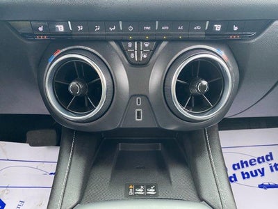 2023 Chevrolet Blazer AWD 4dr LT w/2LT