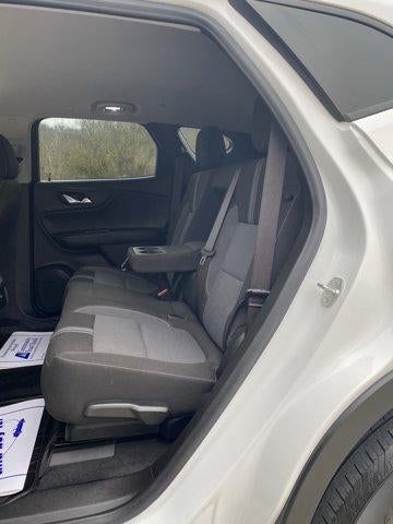 2023 Chevrolet Blazer AWD 4dr LT w/2LT