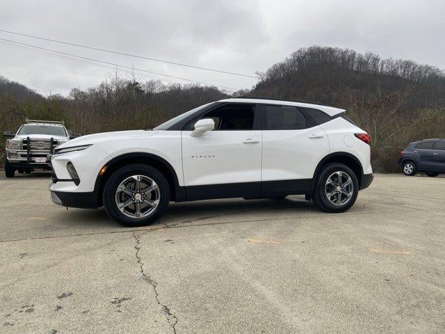 2023 Chevrolet Blazer AWD 4dr LT w/2LT