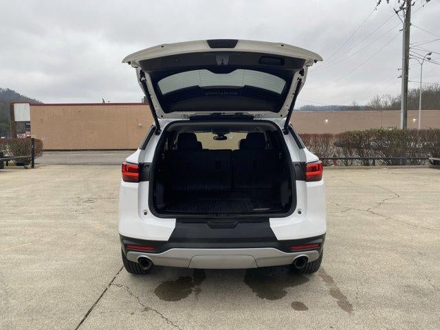 2023 Chevrolet Blazer AWD 4dr LT w/2LT