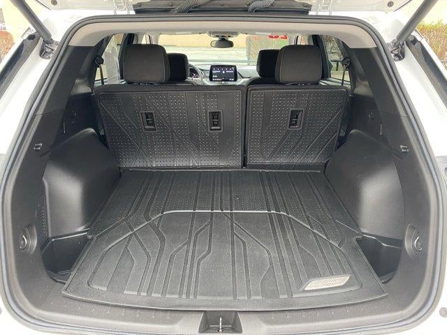 2023 Chevrolet Blazer AWD 4dr LT w/2LT