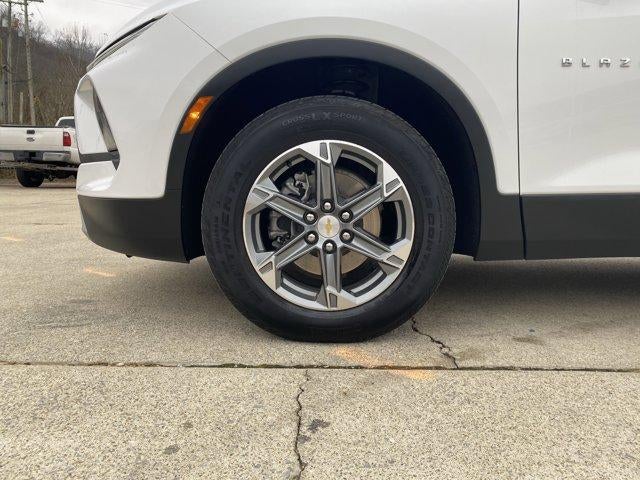 2023 Chevrolet Blazer AWD 4dr LT w/2LT