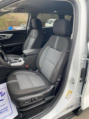 2023 Chevrolet Blazer AWD 4dr LT w/2LT