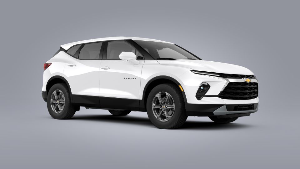 2023 Chevrolet Blazer AWD 4dr LT w/2LT