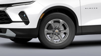 2023 Chevrolet Blazer AWD 4dr LT w/2LT