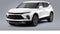 2023 Chevrolet Blazer AWD 4dr LT w/2LT