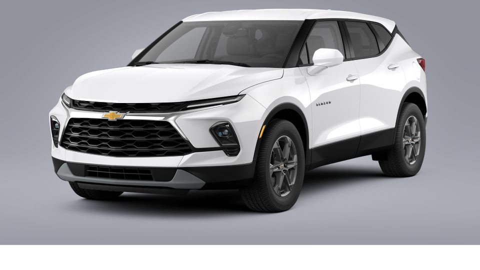 2023 Chevrolet Blazer AWD 4dr LT w/2LT