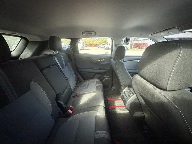 2023 Chevrolet Blazer AWD 4dr LT w/2LT