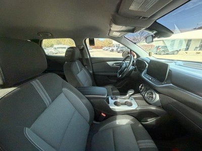 2023 Chevrolet Blazer AWD 4dr LT w/2LT