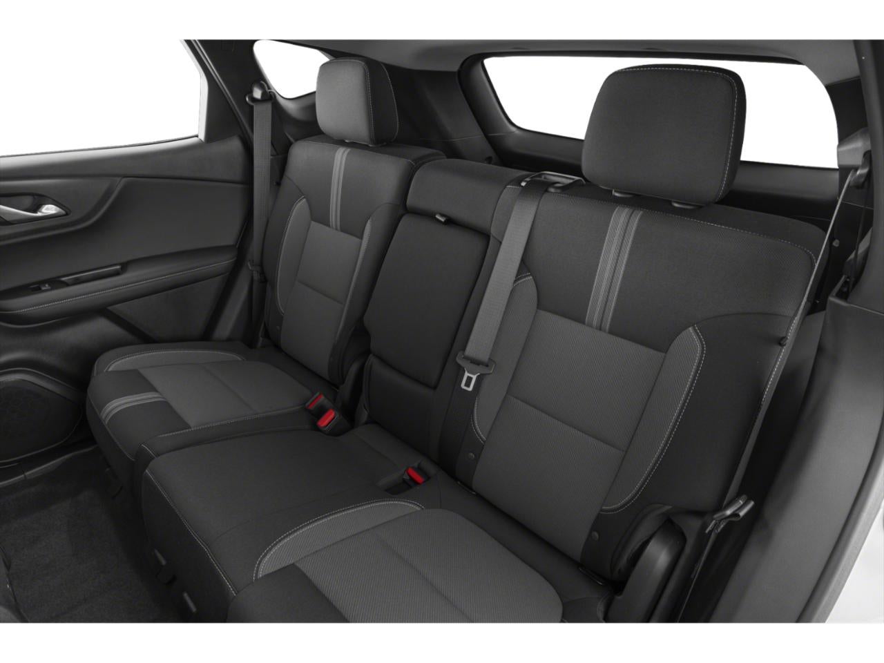 2023 Chevrolet Blazer AWD 4dr LT w/2LT