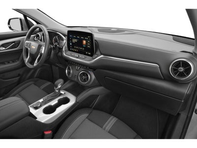 2023 Chevrolet Blazer AWD 4dr LT w/2LT