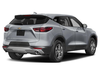 2023 Chevrolet Blazer AWD 4dr LT w/2LT