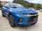 2020 Chevrolet Blazer AWD RS
