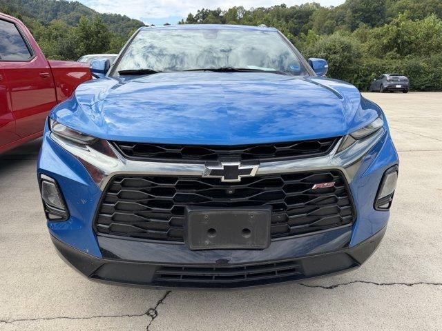 2020 Chevrolet Blazer AWD RS