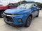 2020 Chevrolet Blazer AWD RS