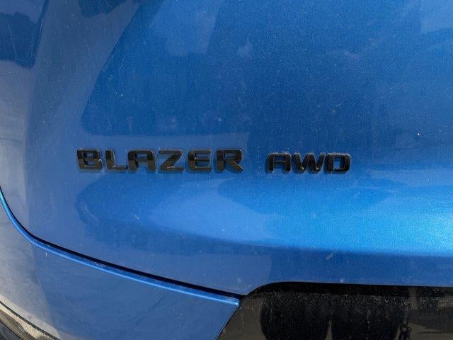 2020 Chevrolet Blazer AWD RS