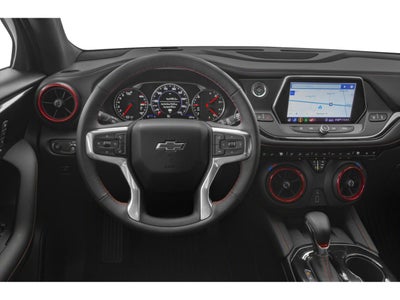2020 Chevrolet Blazer AWD RS