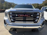 2019 GMC Sierra 1500 Crew Cab Short Box 4-Wheel Drive SLT