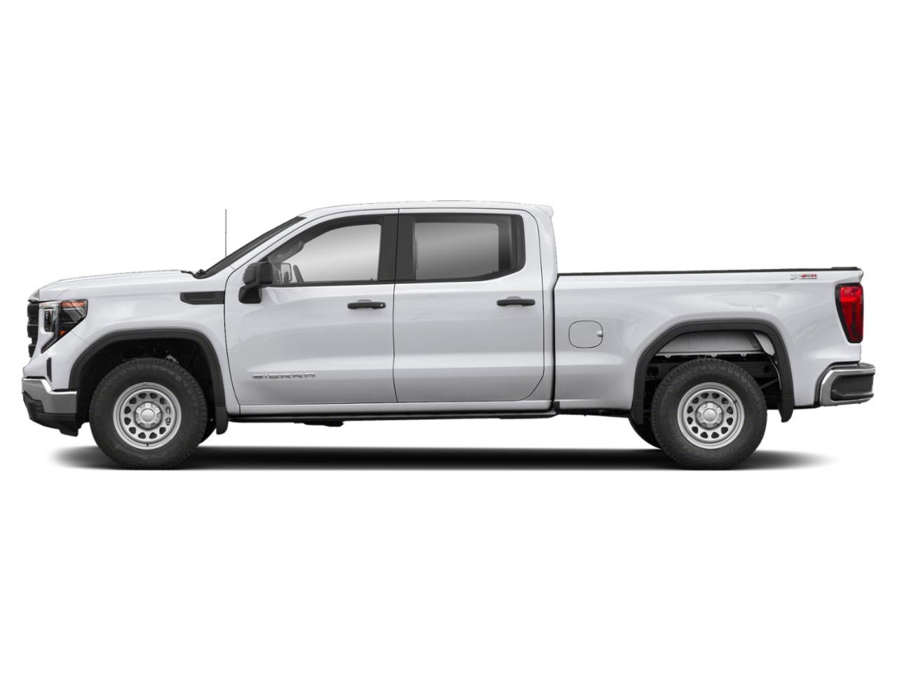 2022 GMC Sierra 1500 Crew Cab Short Box 4-Wheel Drive SLT