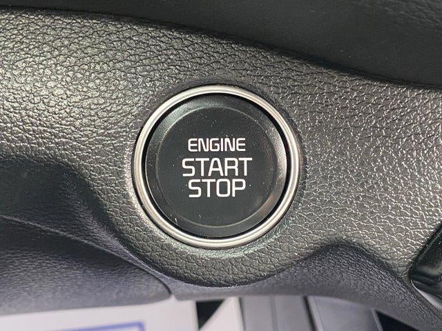 2024 Kia Forte GT DCT