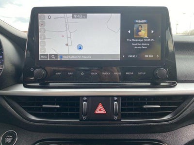 2024 Kia Forte GT DCT