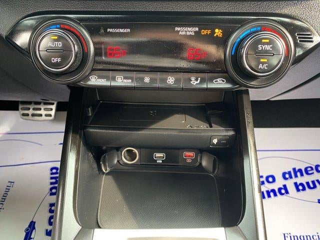 2024 Kia Forte GT DCT