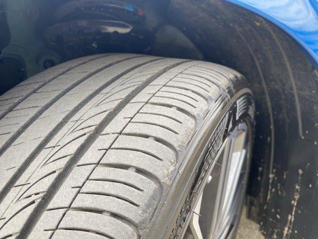 2024 Kia Forte GT DCT