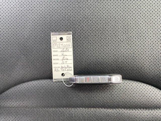 2024 Kia Forte GT DCT